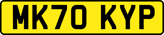 MK70KYP