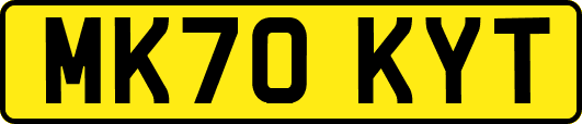 MK70KYT