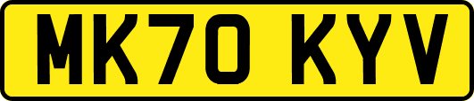 MK70KYV