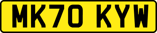 MK70KYW