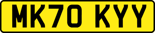 MK70KYY