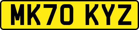 MK70KYZ