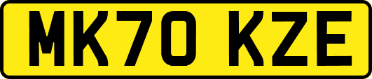 MK70KZE