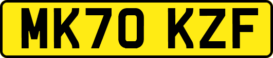 MK70KZF