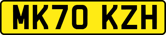 MK70KZH