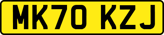 MK70KZJ