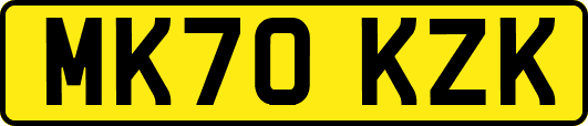 MK70KZK