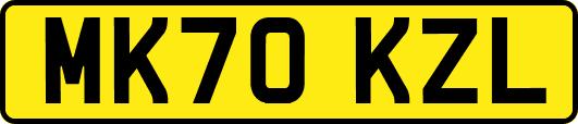 MK70KZL