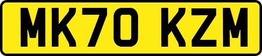 MK70KZM