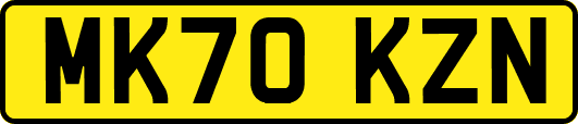 MK70KZN