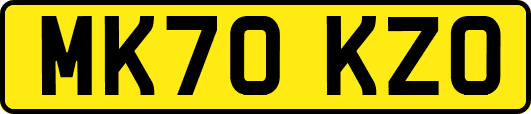 MK70KZO