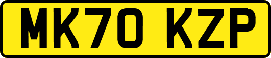 MK70KZP
