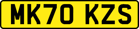 MK70KZS