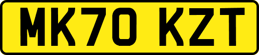 MK70KZT