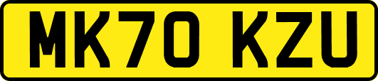 MK70KZU