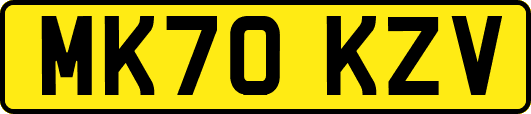 MK70KZV