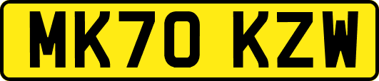 MK70KZW