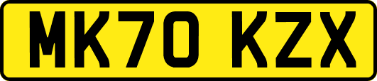 MK70KZX