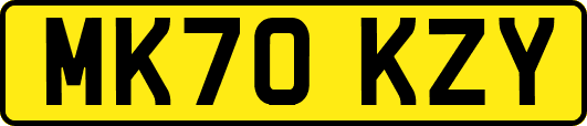 MK70KZY