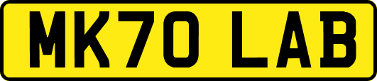 MK70LAB