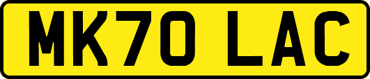 MK70LAC