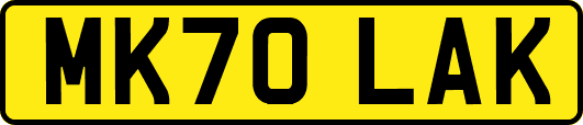MK70LAK