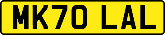 MK70LAL