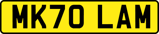 MK70LAM
