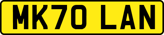 MK70LAN