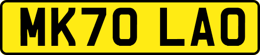 MK70LAO