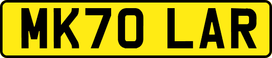 MK70LAR