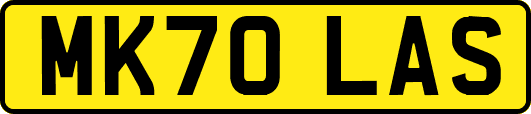 MK70LAS