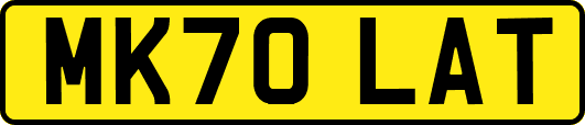 MK70LAT