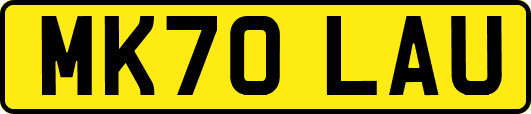 MK70LAU