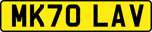 MK70LAV
