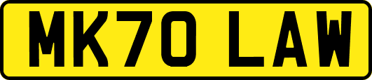 MK70LAW