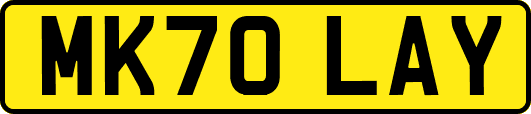 MK70LAY