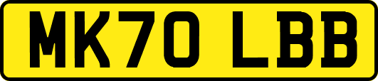 MK70LBB