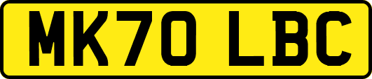 MK70LBC