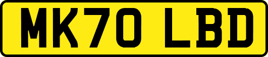 MK70LBD