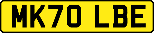 MK70LBE