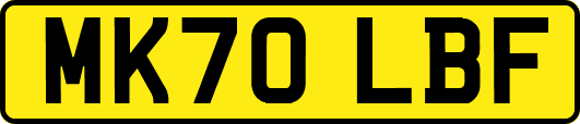 MK70LBF