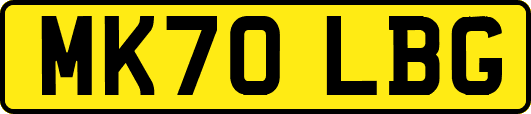 MK70LBG