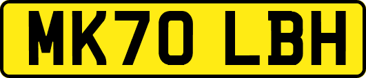 MK70LBH