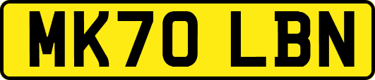 MK70LBN
