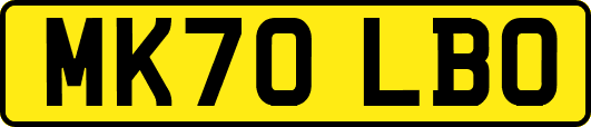 MK70LBO