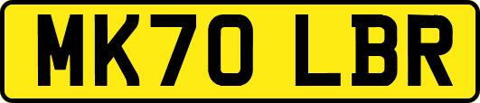 MK70LBR