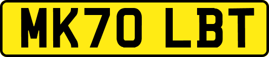 MK70LBT