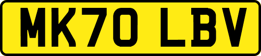MK70LBV