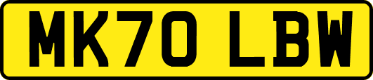 MK70LBW